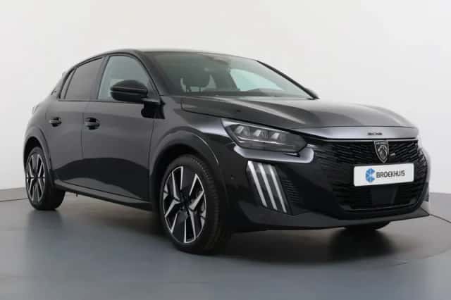 Peugeot 208 (2026) thumbnail 6