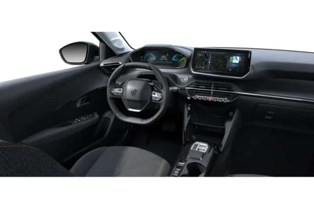 Peugeot e-208 (2026) thumbnail 1