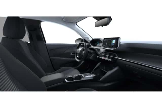 Peugeot e-208 (2026) thumbnail 2