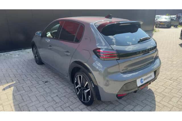 Peugeot 208 (2026) thumbnail 4