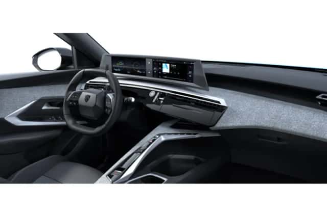 Peugeot 3008 (2026) thumbnail 4