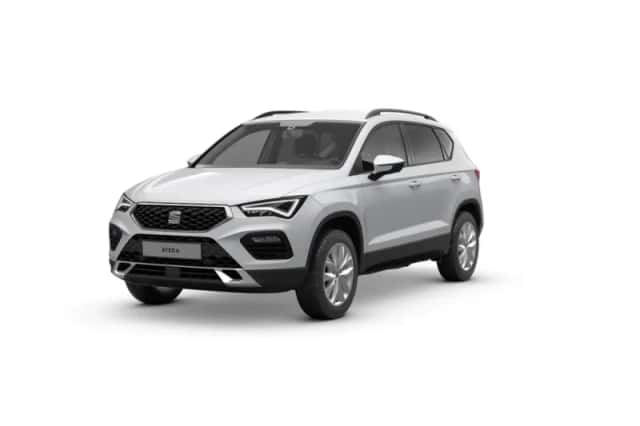 SEAT Ateca (2025) thumbnail 1
