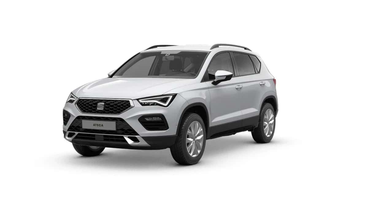 SEAT Ateca (2025) — foto 1