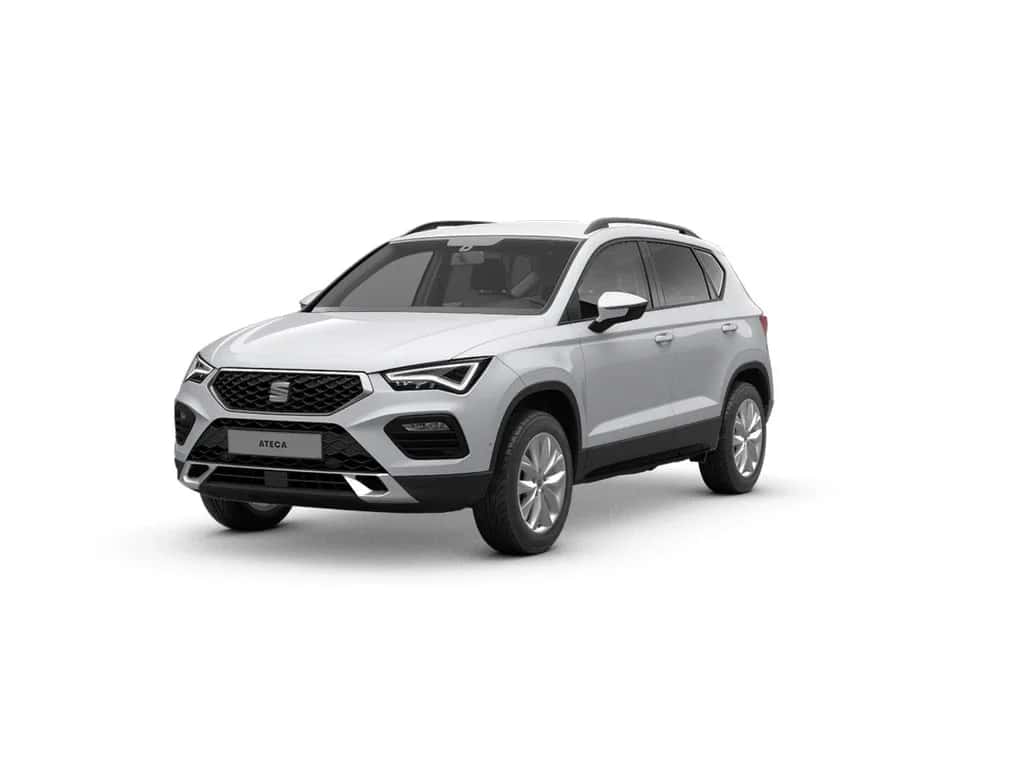 SEAT Ateca (2025) — foto 1