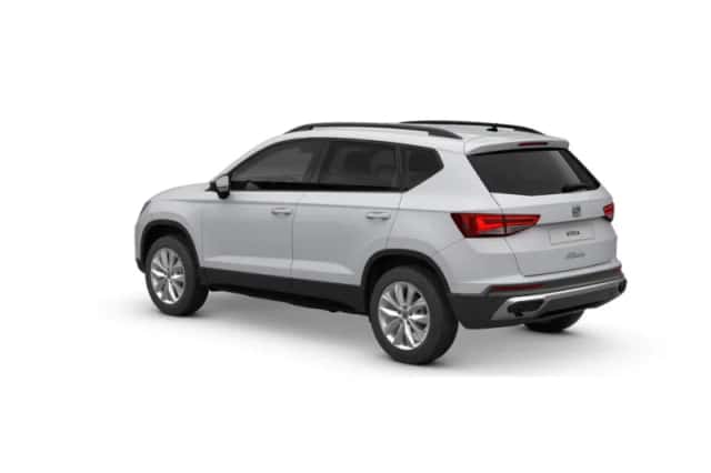 SEAT Ateca (2025) thumbnail 2