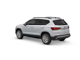 SEAT Ateca (2025) thumbnail 2