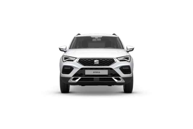 SEAT Ateca (2025) thumbnail 3