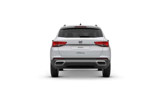 SEAT Ateca (2025) thumbnail 4