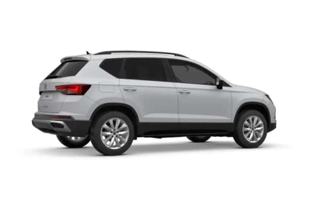 SEAT Ateca (2025) thumbnail 5