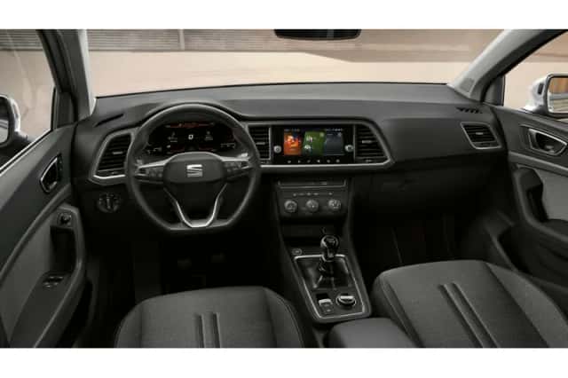 SEAT Ateca (2025) thumbnail 6