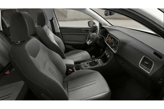 SEAT Ateca (2025) thumbnail 7