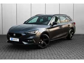 SEAT Leon Sportstourer