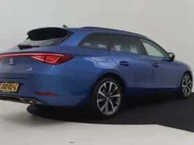 SEAT Leon Sportstourer (2026) thumbnail 2