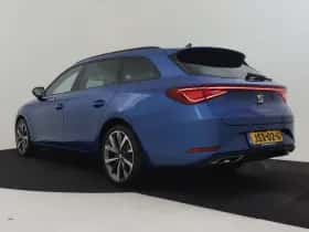 SEAT Leon Sportstourer (2026) thumbnail 11