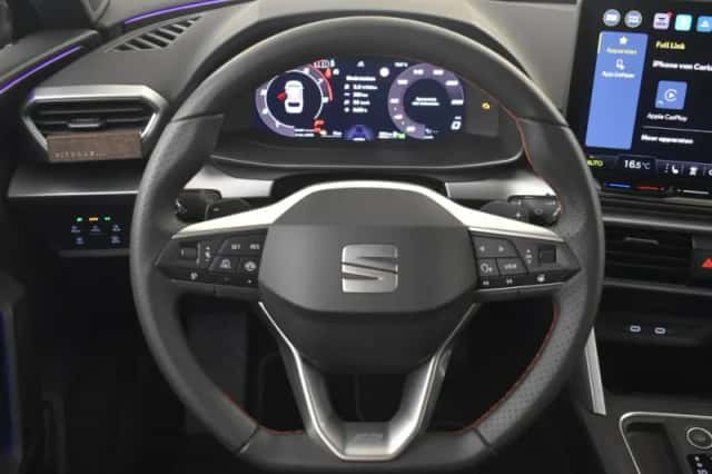 SEAT Leon Sportstourer (2026) thumbnail 12