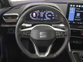 SEAT Leon Sportstourer (2026) thumbnail 12