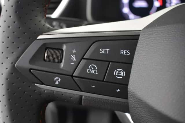 SEAT Leon Sportstourer (2026) thumbnail 13