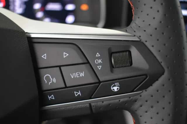 SEAT Leon Sportstourer (2026) thumbnail 14