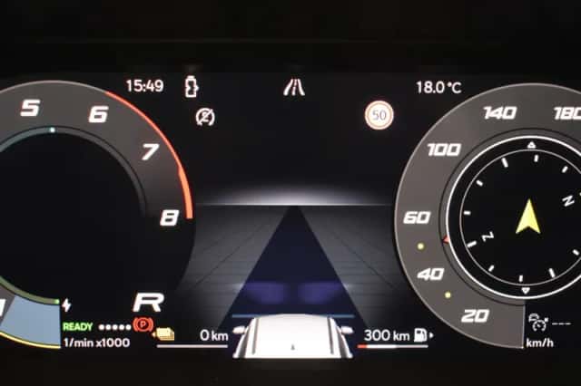 SEAT Leon Sportstourer (2026) thumbnail 15