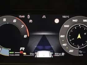 SEAT Leon Sportstourer (2026) thumbnail 15