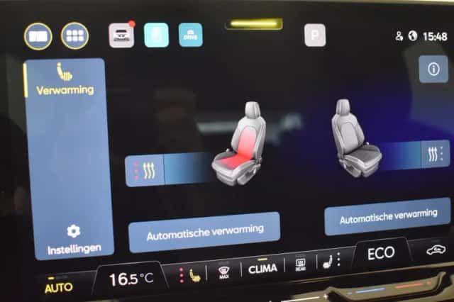 SEAT Leon Sportstourer (2026) thumbnail 18