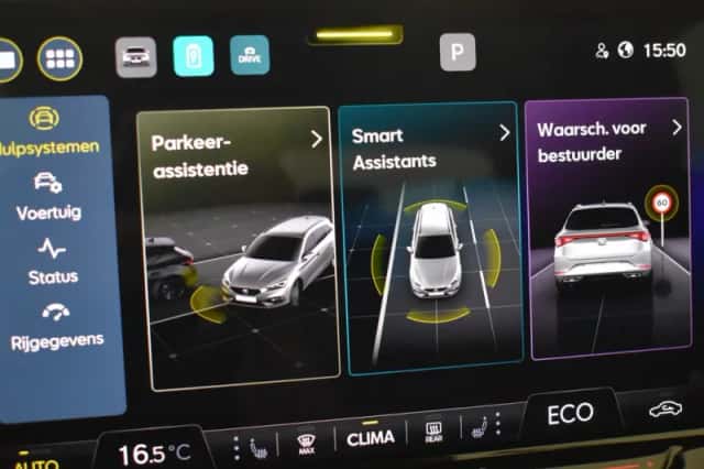 SEAT Leon Sportstourer (2026) thumbnail 20