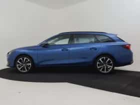 SEAT Leon Sportstourer (2026) thumbnail 3