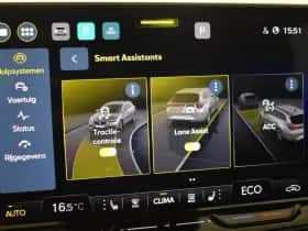 SEAT Leon Sportstourer (2026) thumbnail 21