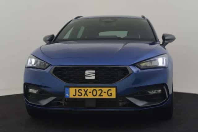 SEAT Leon Sportstourer (2026) thumbnail 23