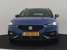 SEAT Leon Sportstourer (2026) thumbnail 23