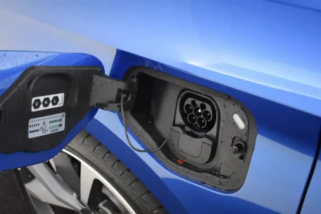 SEAT Leon Sportstourer (2026) thumbnail 24