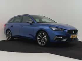 SEAT Leon Sportstourer (2026) thumbnail 25