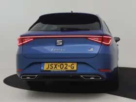 SEAT Leon Sportstourer (2026) thumbnail 26