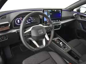 SEAT Leon Sportstourer (2026) thumbnail 4