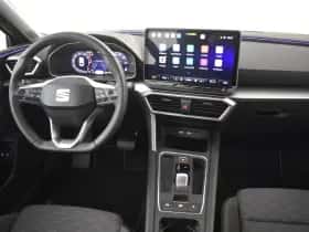 SEAT Leon Sportstourer (2026) thumbnail 5