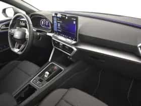 SEAT Leon Sportstourer (2026) thumbnail 6