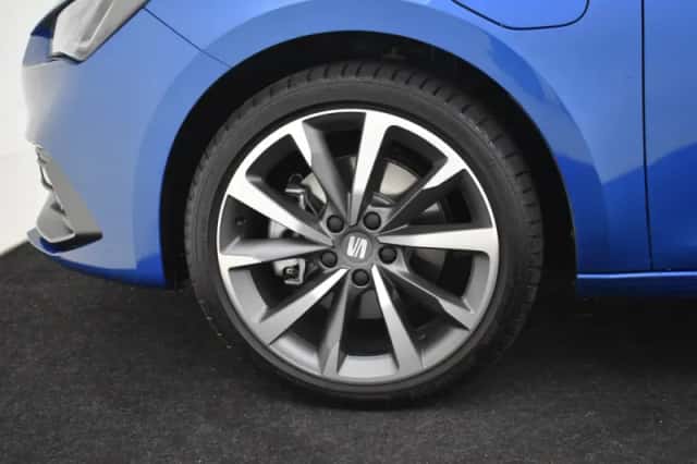 SEAT Leon Sportstourer (2026) thumbnail 7