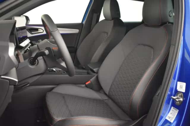 SEAT Leon Sportstourer (2026) thumbnail 8