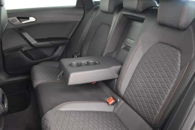 SEAT Leon Sportstourer (2026) thumbnail 9