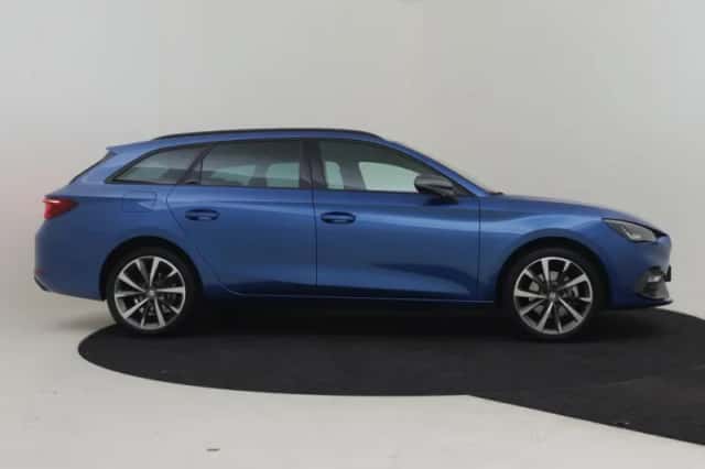 SEAT Leon Sportstourer (2026) thumbnail 10