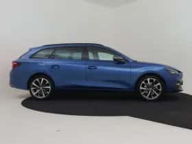 SEAT Leon Sportstourer (2026) thumbnail 10