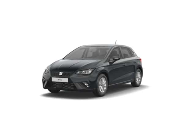SEAT Ibiza (2026) thumbnail 1