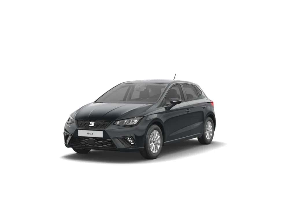 SEAT Ibiza (2026) — foto 1