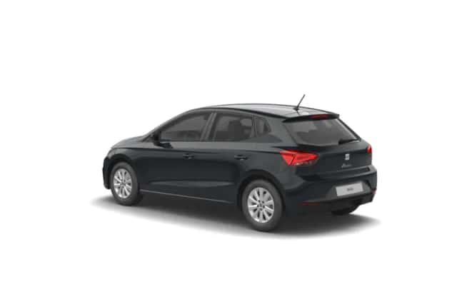 SEAT Ibiza (2026) thumbnail 2