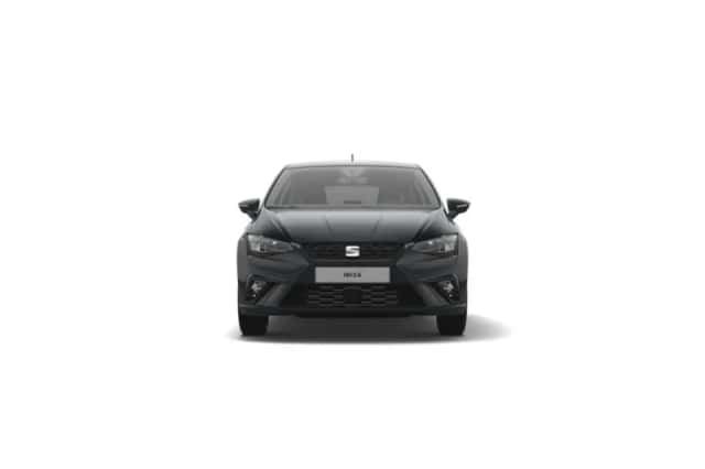SEAT Ibiza (2026) thumbnail 3