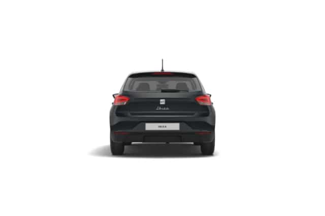 SEAT Ibiza (2026) thumbnail 4