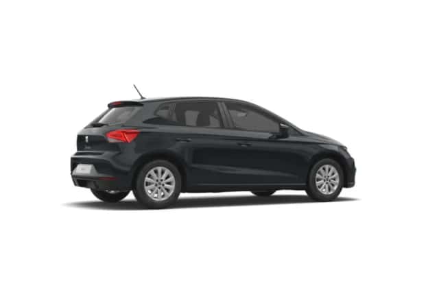 SEAT Ibiza (2026) thumbnail 5