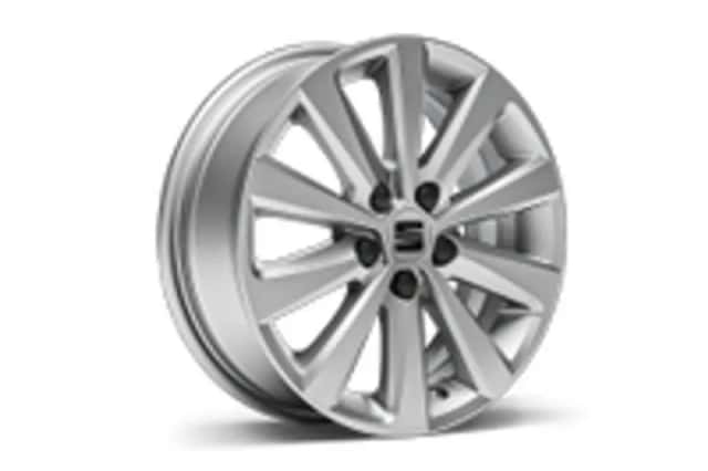 SEAT Ibiza (2026) thumbnail 9