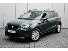 SEAT Arona (2026) thumbnail 1