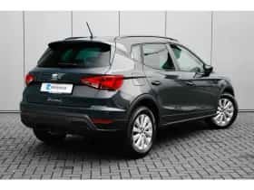 SEAT Arona (2026) thumbnail 2